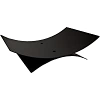 Los mejores  - IMEX EL ZORRO 10154 Leñero Ovalado (56 x 40 x 14 cm) Color Negro